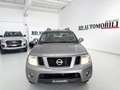 Nissan Navara Navara 2.5 dci d.cab Sport Platinum Grigio - thumbnail 2