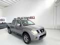 Nissan Navara Navara 2.5 dci d.cab Sport Platinum Grigio - thumbnail 1
