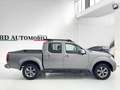 Nissan Navara Navara 2.5 dci d.cab Sport Platinum Grigio - thumbnail 14
