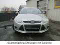 Ford Focus Turnier Trend NAVI PDC KLIMA AHK Zilver - thumbnail 3