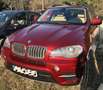 BMW X5 X5 xDrive 35iA Burdeos - thumbnail 3