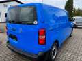 Opel Vivaro Cargo M 1.5 Diesel 6 Gang-Getriebe Klimaanlage Blau - thumbnail 4
