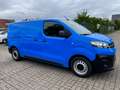 Opel Vivaro Cargo M 1.5 Diesel 6 Gang-Getriebe Klimaanlage Blau - thumbnail 3