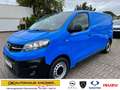 Opel Vivaro Cargo M 1.5 Diesel 6 Gang-Getriebe Klimaanlage Blau - thumbnail 1