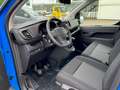 Opel Vivaro Cargo M 1.5 Diesel 6 Gang-Getriebe Klimaanlage Bleu - thumbnail 7