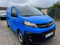Opel Vivaro Cargo M 1.5 Diesel 6 Gang-Getriebe Klimaanlage Blau - thumbnail 2