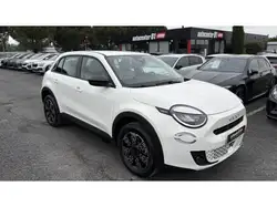 Fiat 600 1.2 Hybrid 145 DCT ICÔNE +PACK CONFORT