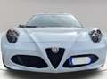 Alfa Romeo 4C Coupe 1750TBi 240cv TCT E6 White - thumbnail 4