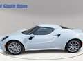 Alfa Romeo 4C Coupe 1750TBi 240cv TCT E6 Blanc - thumbnail 5