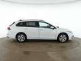 Volkswagen Golf VIII Var. 2.0 TDI Life DSG ASSIST+LED+RADAR Weiß - thumbnail 6