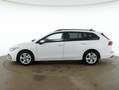 Volkswagen Golf VIII Var. 2.0 TDI Life DSG ASSIST+LED+RADAR Weiß - thumbnail 10
