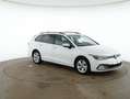 Volkswagen Golf VIII Var. 2.0 TDI Life DSG ASSIST+LED+RADAR Weiß - thumbnail 5