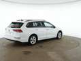 Volkswagen Golf VIII Var. 2.0 TDI Life DSG ASSIST+LED+RADAR Weiß - thumbnail 7
