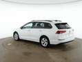 Volkswagen Golf VIII Var. 2.0 TDI Life DSG ASSIST+LED+RADAR Weiß - thumbnail 9