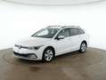 Volkswagen Golf VIII Var. 2.0 TDI Life DSG ASSIST+LED+RADAR Weiß - thumbnail 2