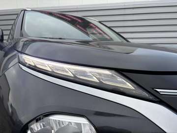 2.4 PHEV 306ch Intense 4WD MY26