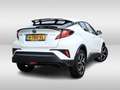 Toyota C-HR 1.8 Hybrid Business Plus 1e-Eig. & Dealer-Onderh. White - thumbnail 2