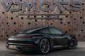 Porsche 992 3.0 Carrera 4S | Carbon | Memory | Surround View | Schwarz - thumbnail 4