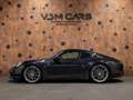 Porsche 992 3.0 Carrera 4S | Achterasbest. | 18-weg | 360° | S Schwarz - thumbnail 2