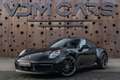 Porsche 992 3.0 Carrera 4S | Carbon | Memory | Surround View | Schwarz - thumbnail 1