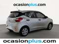 Hyundai i10 1.0 MPI Essence Plateado - thumbnail 4