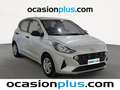 Hyundai i10 1.0 MPI Essence Plateado - thumbnail 2