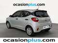 Hyundai i10 1.0 MPI Essence Plateado - thumbnail 3