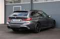 BMW 318 Touring M/LED/SHZ/LHZ/AHK/KAMERA/TOTW/R19 Grau - thumbnail 8