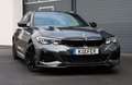 BMW 318 Touring M/LED/SHZ/LHZ/AHK/KAMERA/TOTW/R19 Grau - thumbnail 5