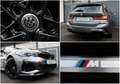 BMW 318 Touring M/LED/SHZ/LHZ/AHK/KAMERA/TOTW/R19 Grau - thumbnail 11
