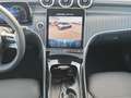 Mercedes-Benz GLC 450 d 4M Coupé AMG*Night*AHK*Pano-Dach*360° Argent - thumbnail 9