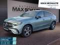 Mercedes-Benz GLC 450 d 4M Coupé AMG*Night*AHK*Pano-Dach*360° Silber - thumbnail 1
