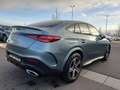 Mercedes-Benz GLC 450 d 4M Coupé AMG*Night*AHK*Pano-Dach*360° Silber - thumbnail 20