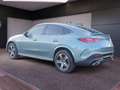 Mercedes-Benz GLC 450 d 4M Coupé AMG*Night*AHK*Pano-Dach*360° Silber - thumbnail 3