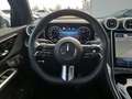 Mercedes-Benz GLC 450 d 4M Coupé AMG*Night*AHK*Pano-Dach*360° Silber - thumbnail 19
