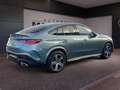 Mercedes-Benz GLC 450 d 4M Coupé AMG*Night*AHK*Pano-Dach*360° Silber - thumbnail 4
