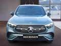 Mercedes-Benz GLC 450 d 4M Coupé AMG*Night*AHK*Pano-Dach*360° Silber - thumbnail 14