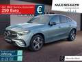 Mercedes-Benz GLC 450 d 4M Coupé AMG*Night*AHK*Pano-Dach*360° Argent - thumbnail 1