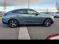 Mercedes-Benz GLC 450 d 4M Coupé AMG*Night*AHK*Pano-Dach*360° Silber - thumbnail 16