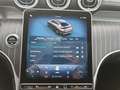 Mercedes-Benz GLC 450 d 4M Coupé AMG*Night*AHK*Pano-Dach*360° Silber - thumbnail 23