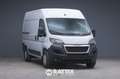 Peugeot Boxer 2.2 BlueHDI 120CV L2H2 IVA ESCLUSA Bianco - thumbnail 1