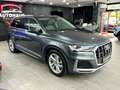 Audi Q7 50 TDI quattro S line +7 SITZER Grau - thumbnail 5