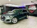 Audi Q7 50 TDI quattro S line +7 SITZER Grau - thumbnail 1