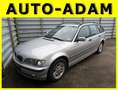 BMW 316 i touring*Alufelgen*Klima*Tüv:01/2026* Silber - thumbnail 1