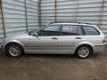 BMW 316 i touring*Alufelgen*Klima*Tüv:01/2026* Silber - thumbnail 2