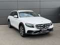 Mercedes-Benz E 220 T All-Terrain 4MATIC Aut. Weiß - thumbnail 1