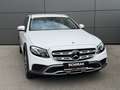 Mercedes-Benz E 220 T All-Terrain 4MATIC Aut. Weiß - thumbnail 2