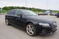 Audi A4 Avant 2.0 TDI Quattro Schwarz - thumbnail 8
