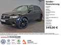 Volkswagen Tiguan Allspace Highline 2.0 l TDI DSG 4MOTION+R-LINE+AHK+RFK+NAVI Schwarz - thumbnail 1