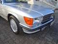 Mercedes-Benz SL 300 300 SL Roadster R107E30 (ABS) Silber - thumbnail 3